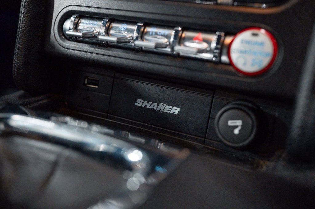 Used Ford Mustang 2017 for sale - 76279381: Photo 30