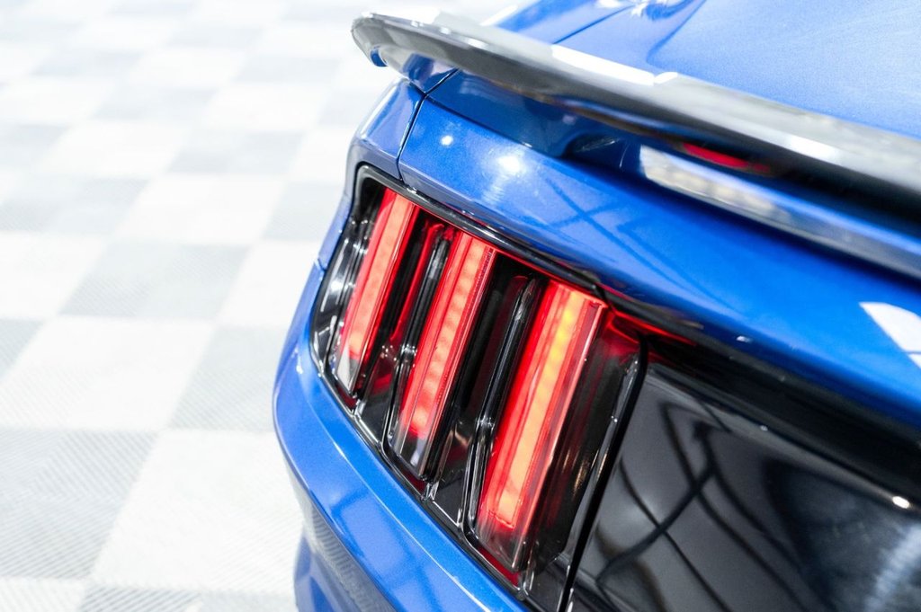 Used Ford Mustang 2017 for sale - 76279381: Photo 31