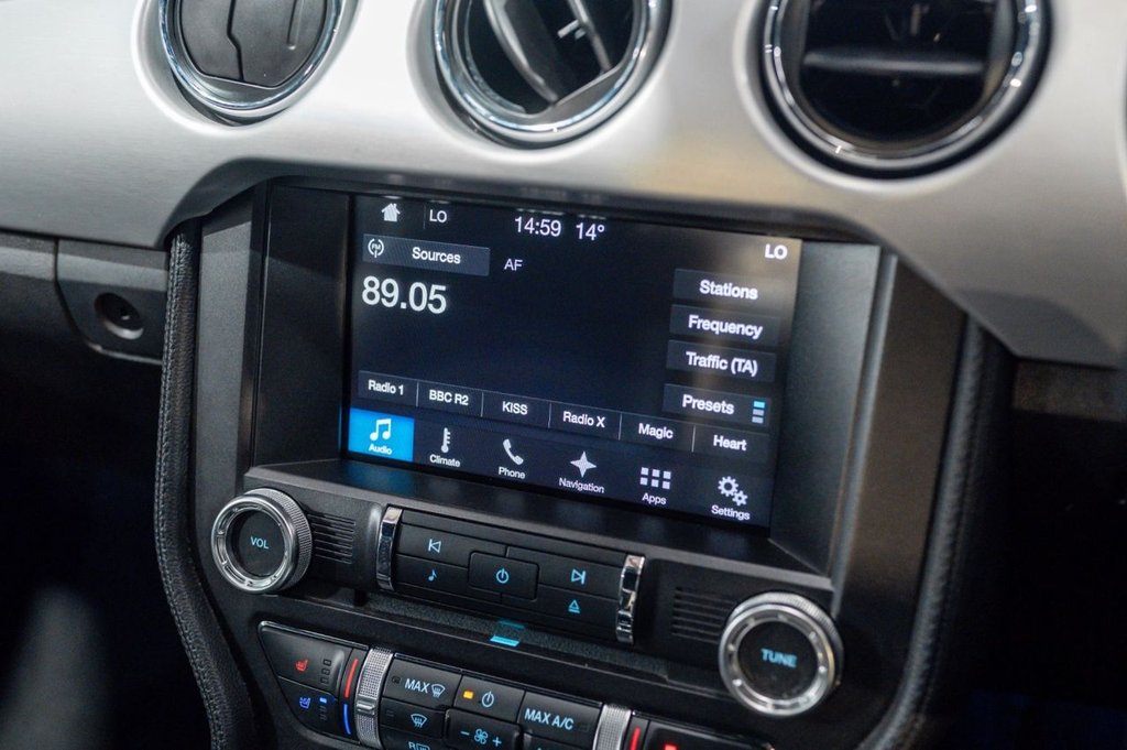 Used Ford Mustang 2017 for sale - 76279381: Photo 32