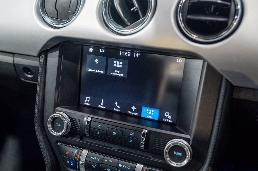 Used Ford Mustang 2017 for sale - 76279381: Photo 34