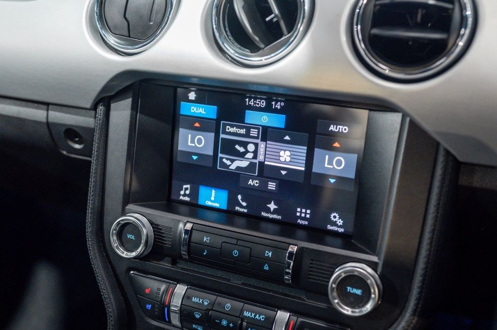 Used Ford Mustang 2017 for sale - 76279381: Photo 36