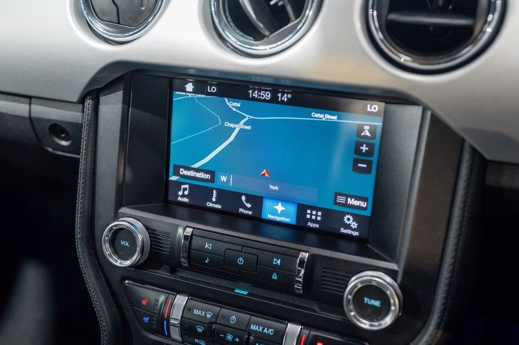 Used Ford Mustang 2017 for sale - 76279381: Photo 38