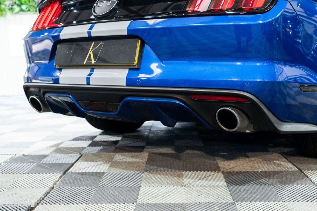 Used Ford Mustang 2017 for sale - 76279381: Photo 39