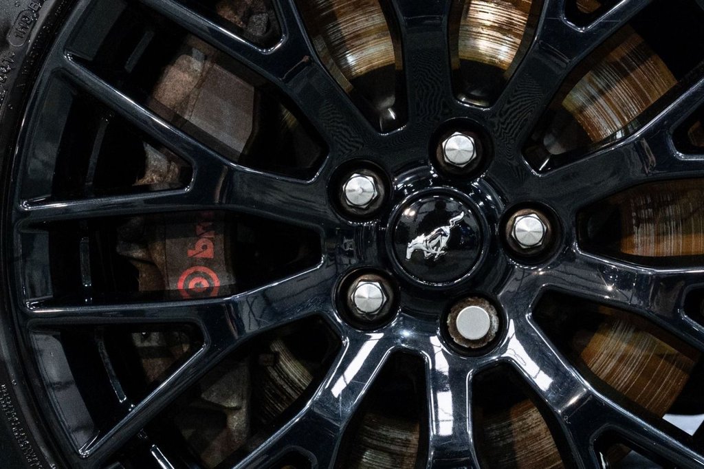 Used Ford Mustang 2017 for sale - 76279381: Photo 42