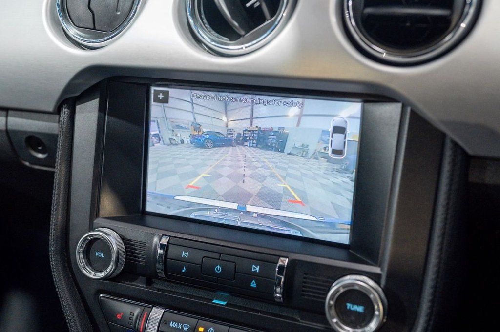 Used Ford Mustang 2017 for sale - 76279381: Photo 43