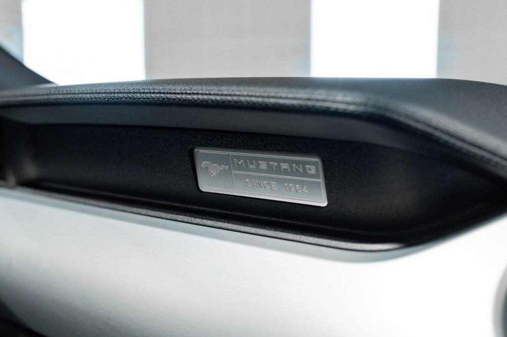 Used Ford Mustang 2017 for sale - 76279381: Photo 44