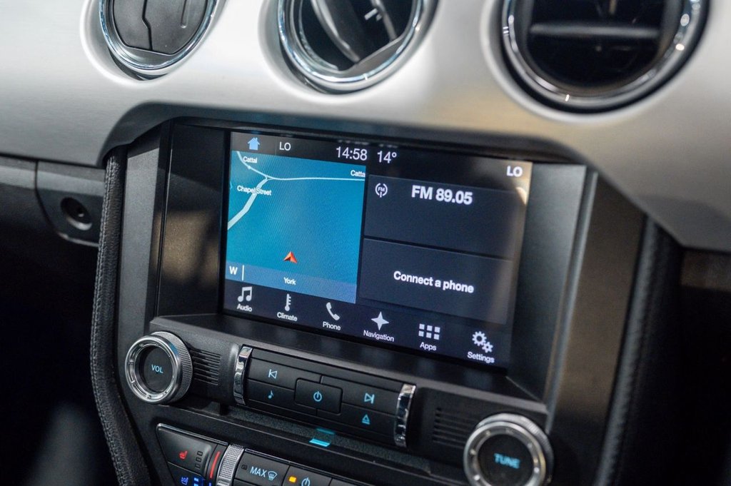 Used Ford Mustang 2017 for sale - 76279381: Photo 45