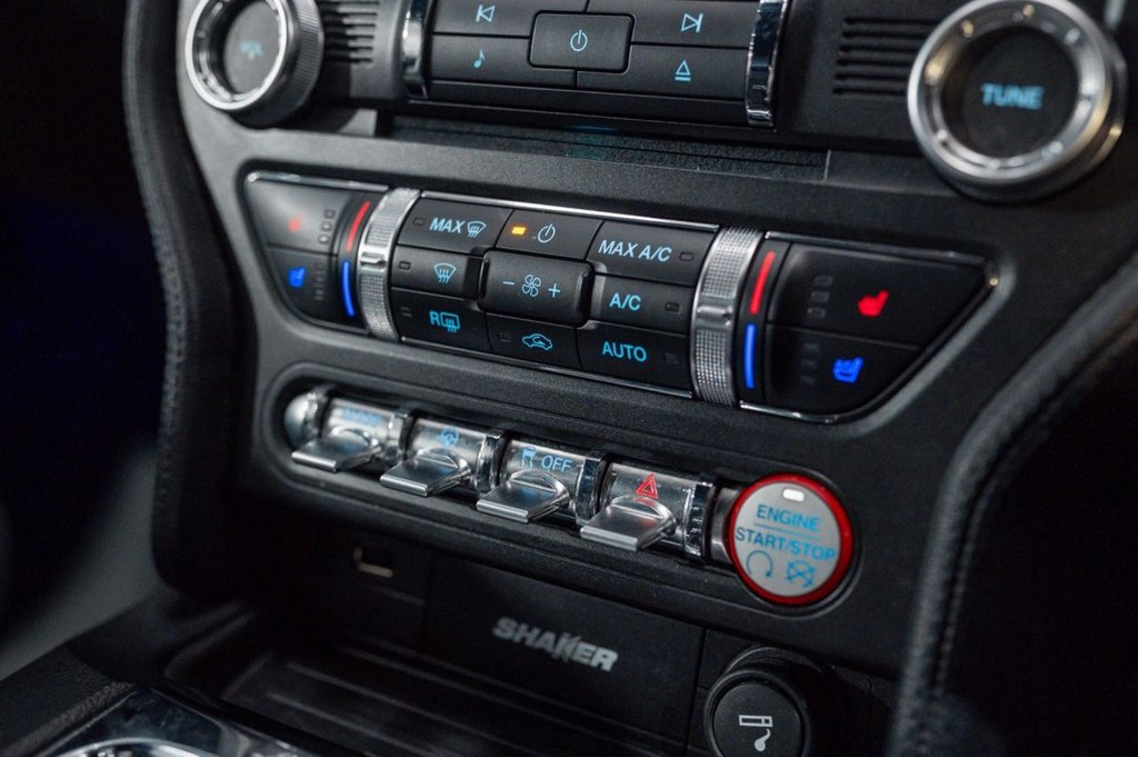 Used Ford Mustang 2017 for sale - 76279381: Photo 47