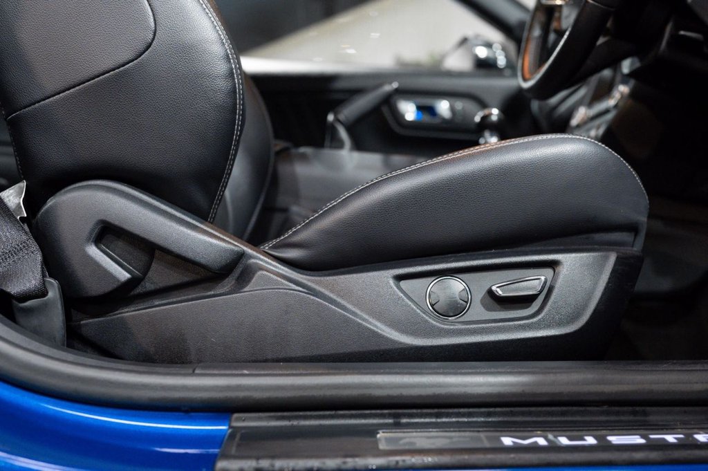 Used Ford Mustang 2017 for sale - 76279381: Photo 48