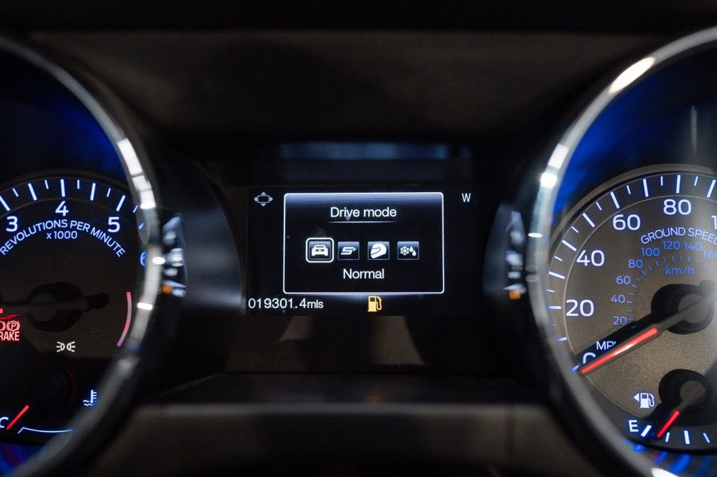 Used Ford Mustang 2017 for sale - 76279381: Photo 49