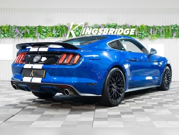 Used Ford Mustang 2017 for sale - 76279381: Photo
