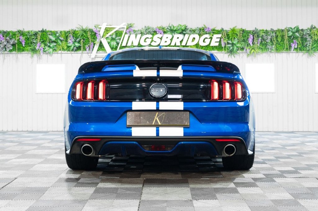 Used Ford Mustang 2017 for sale - 76279381: Photo 5