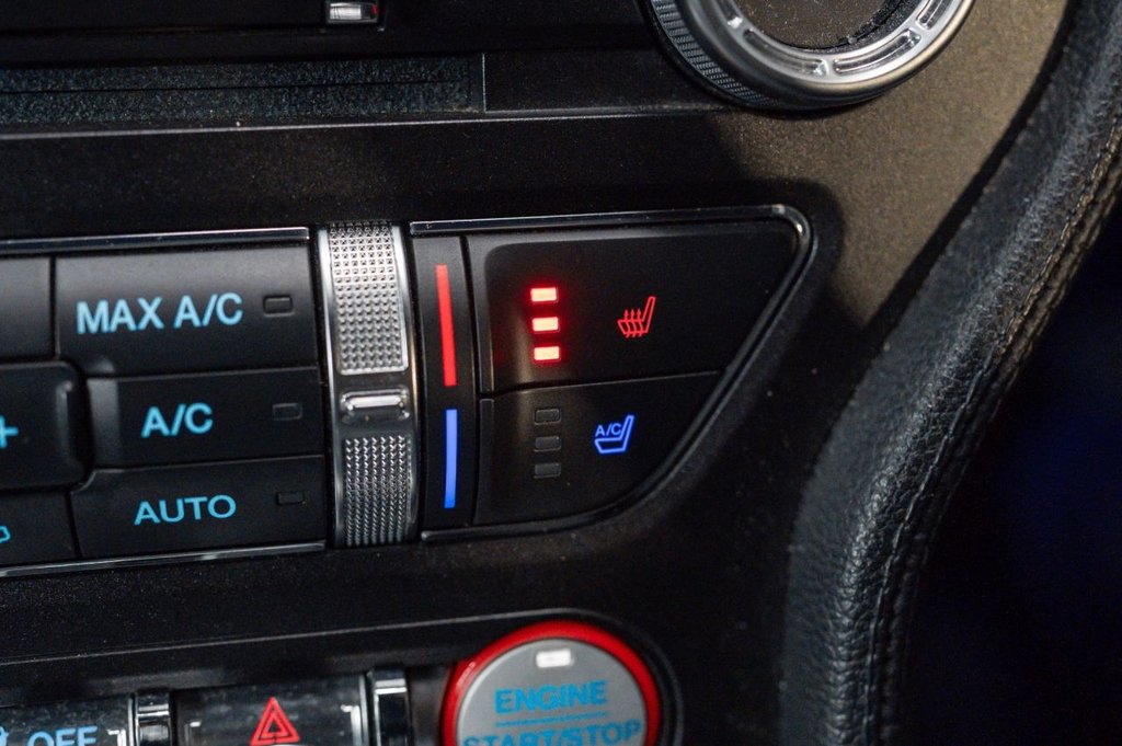 Used Ford Mustang 2017 for sale - 76279381: Photo 50