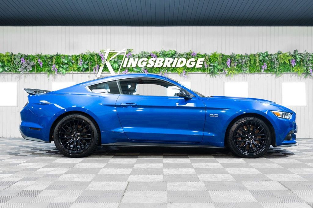 Used Ford Mustang 2017 for sale - 76279381: Photo 6