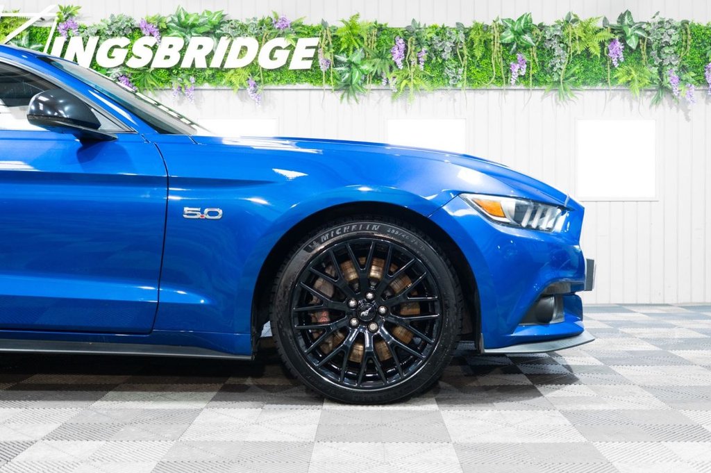 Used Ford Mustang 2017 for sale - 76279381: Photo 7