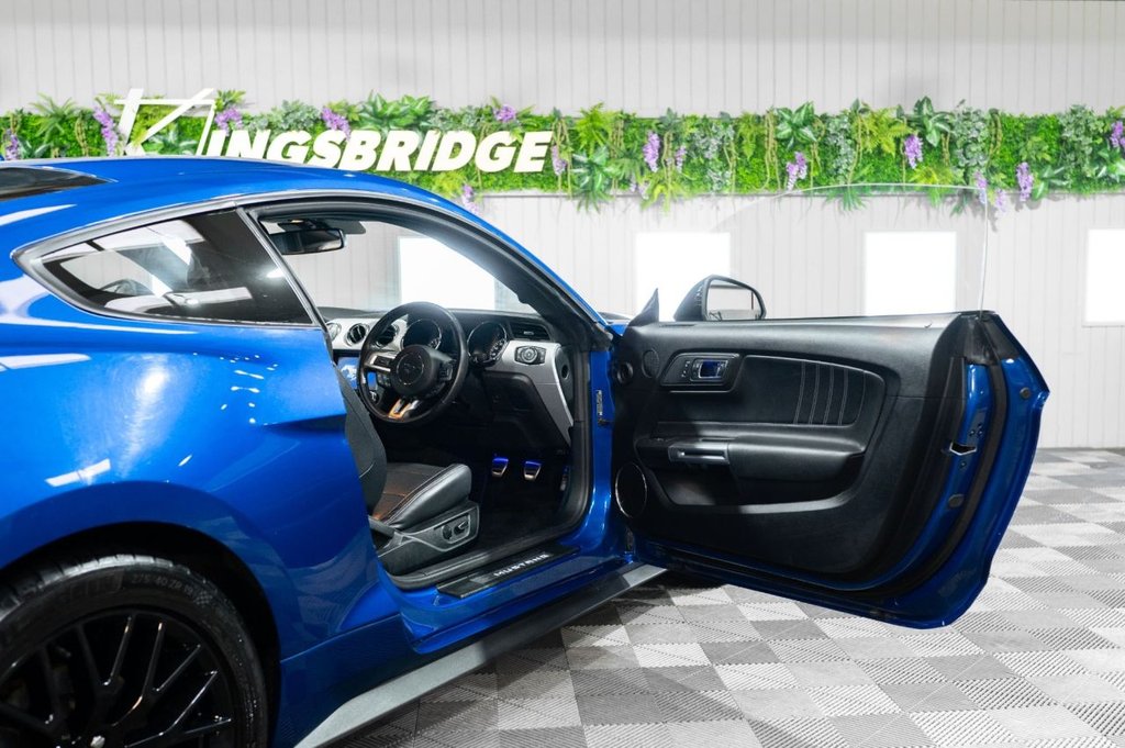 Used Ford Mustang 2017 for sale - 76279381: Photo 8