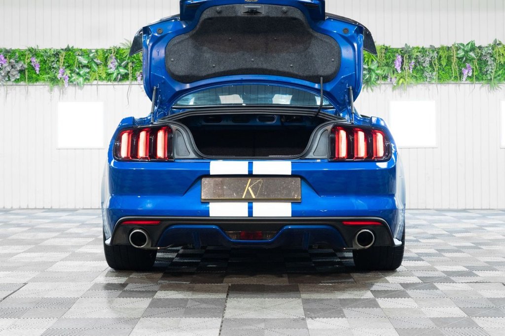 Used Ford Mustang 2017 for sale - 76279381: Photo 9