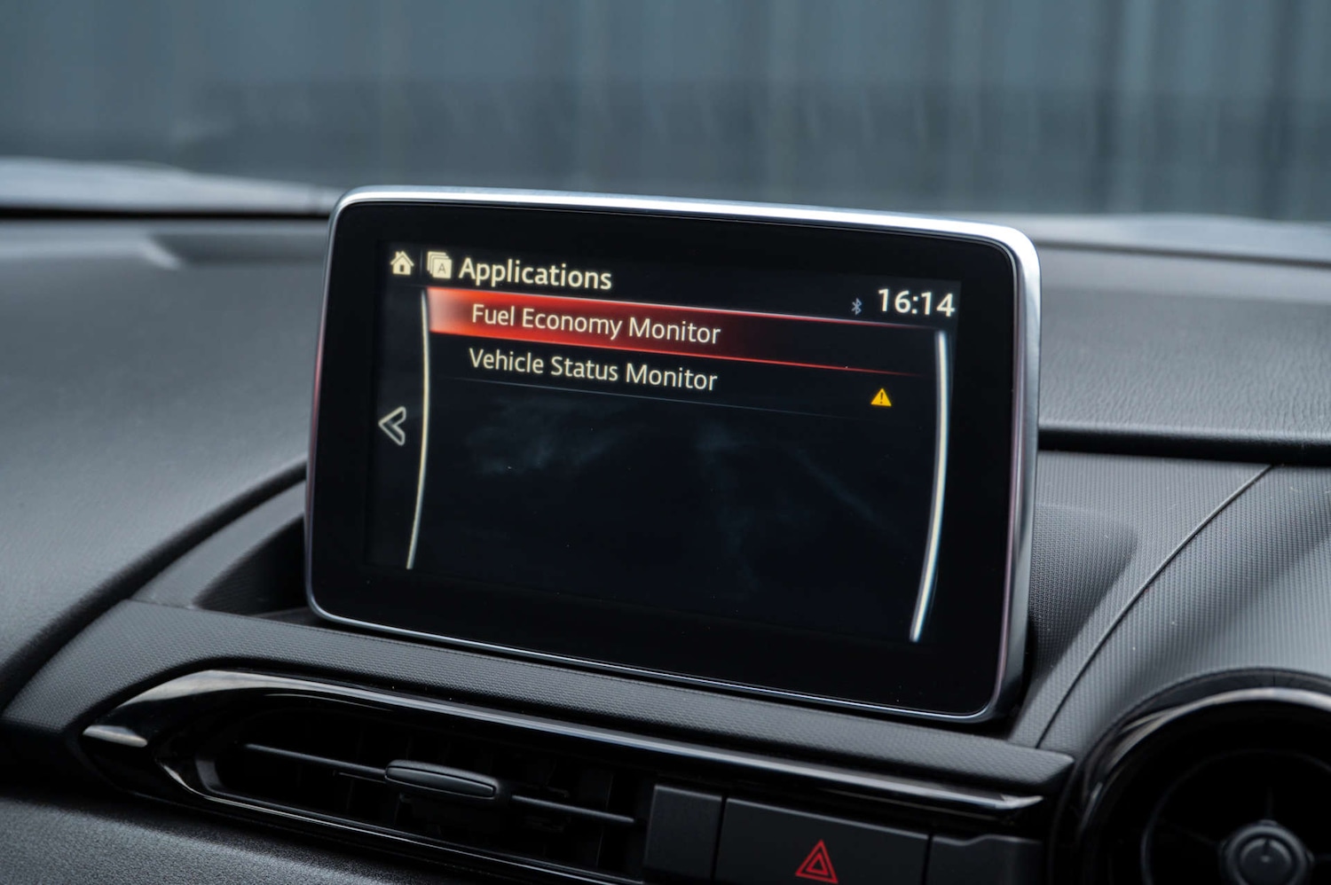 Used Mazda MX-5 RF 2017 for sale - 78080695: Photo 15