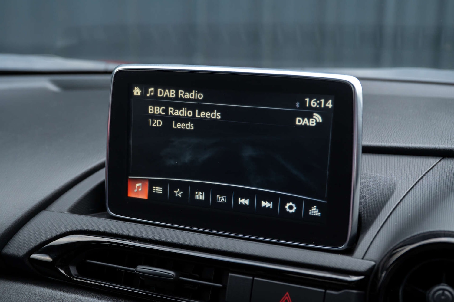 Used Mazda MX-5 RF 2017 for sale - 78080695: Photo 16