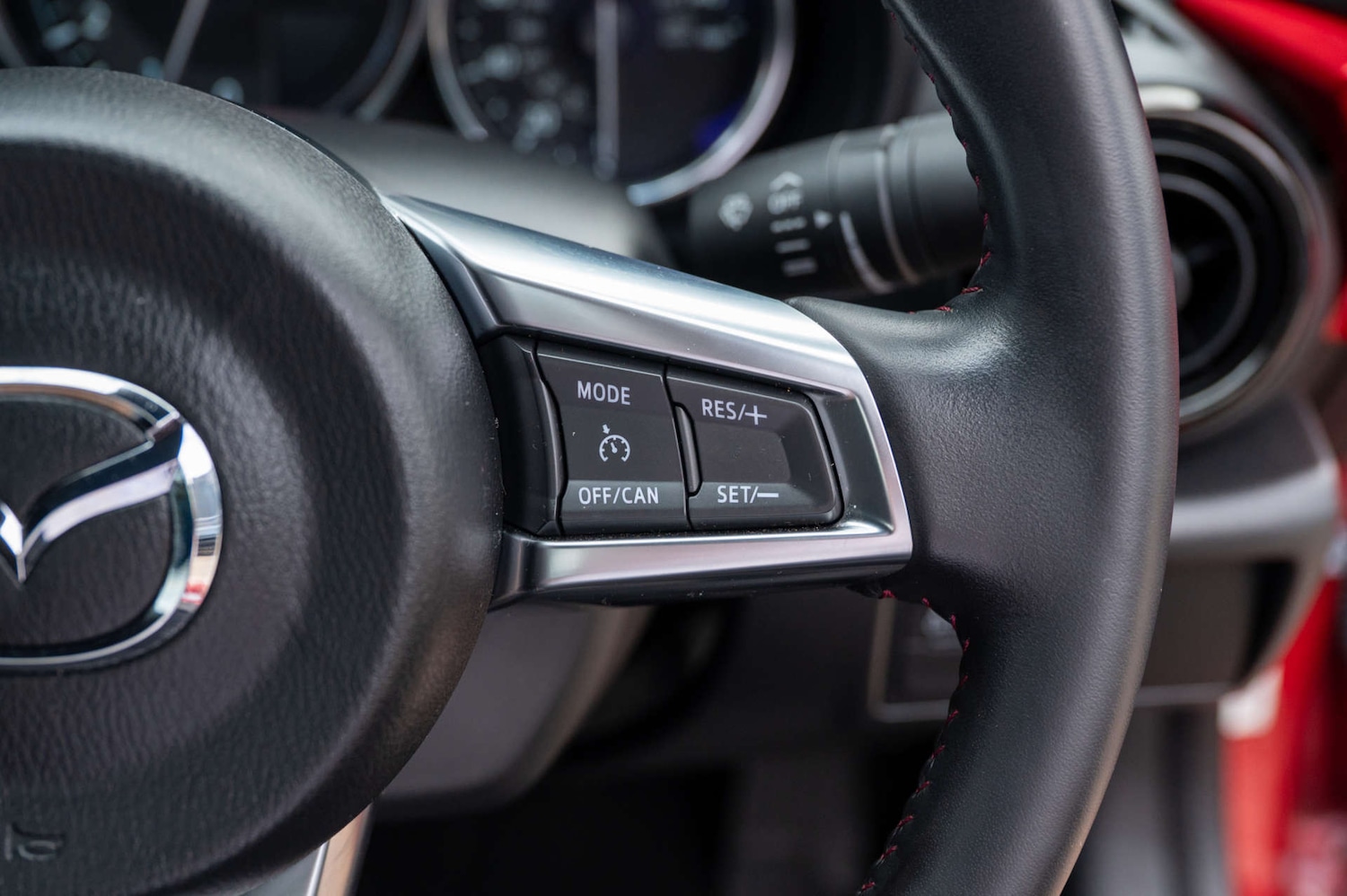 Used Mazda MX-5 RF 2017 for sale - 78080695: Photo 21