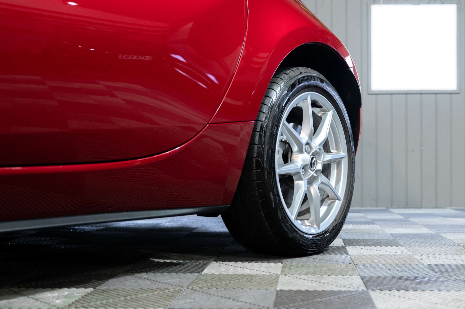 Used Mazda MX-5 RF 2017 for sale - 78080695: Photo 27