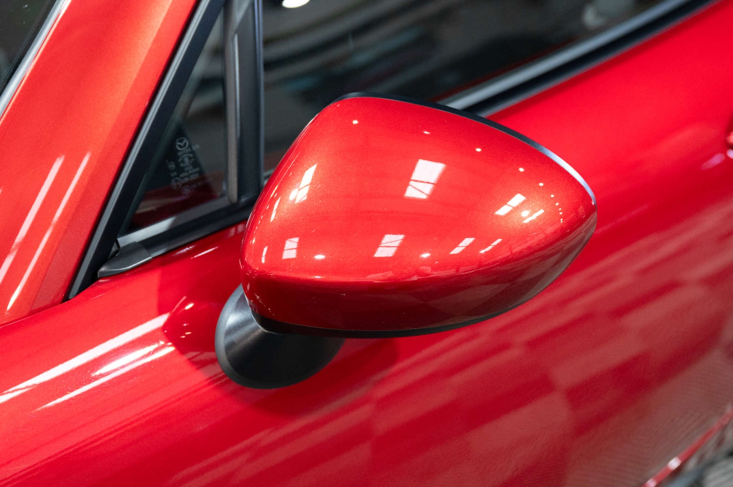 Used Mazda MX-5 RF 2017 for sale - 78080695: Photo 29