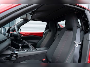 Used Mazda MX-5 RF 2017 for sale - 78080695: Photo