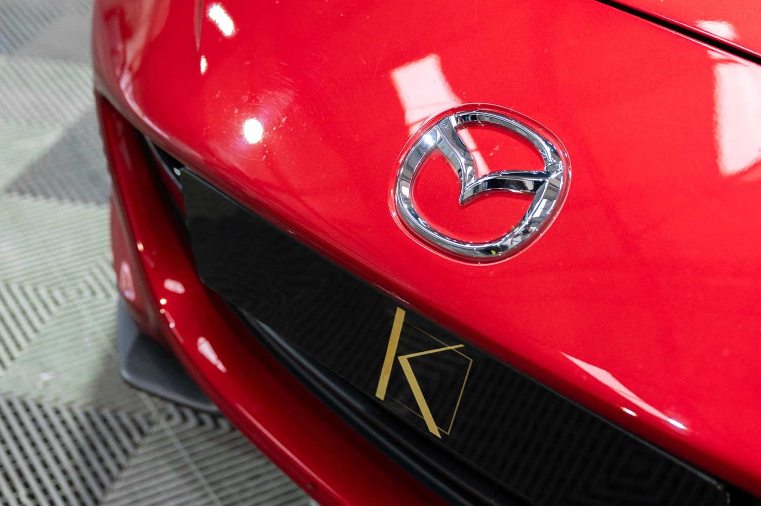 Used Mazda MX-5 RF 2017 for sale - 78080695: Photo 36