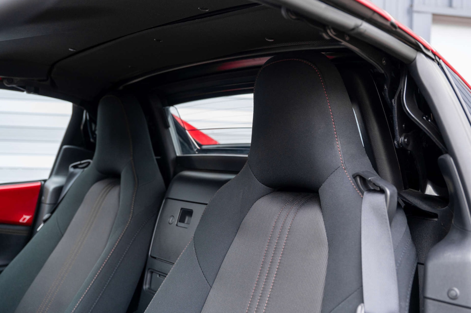 Used Mazda MX-5 RF 2017 for sale - 78080695: Photo 37