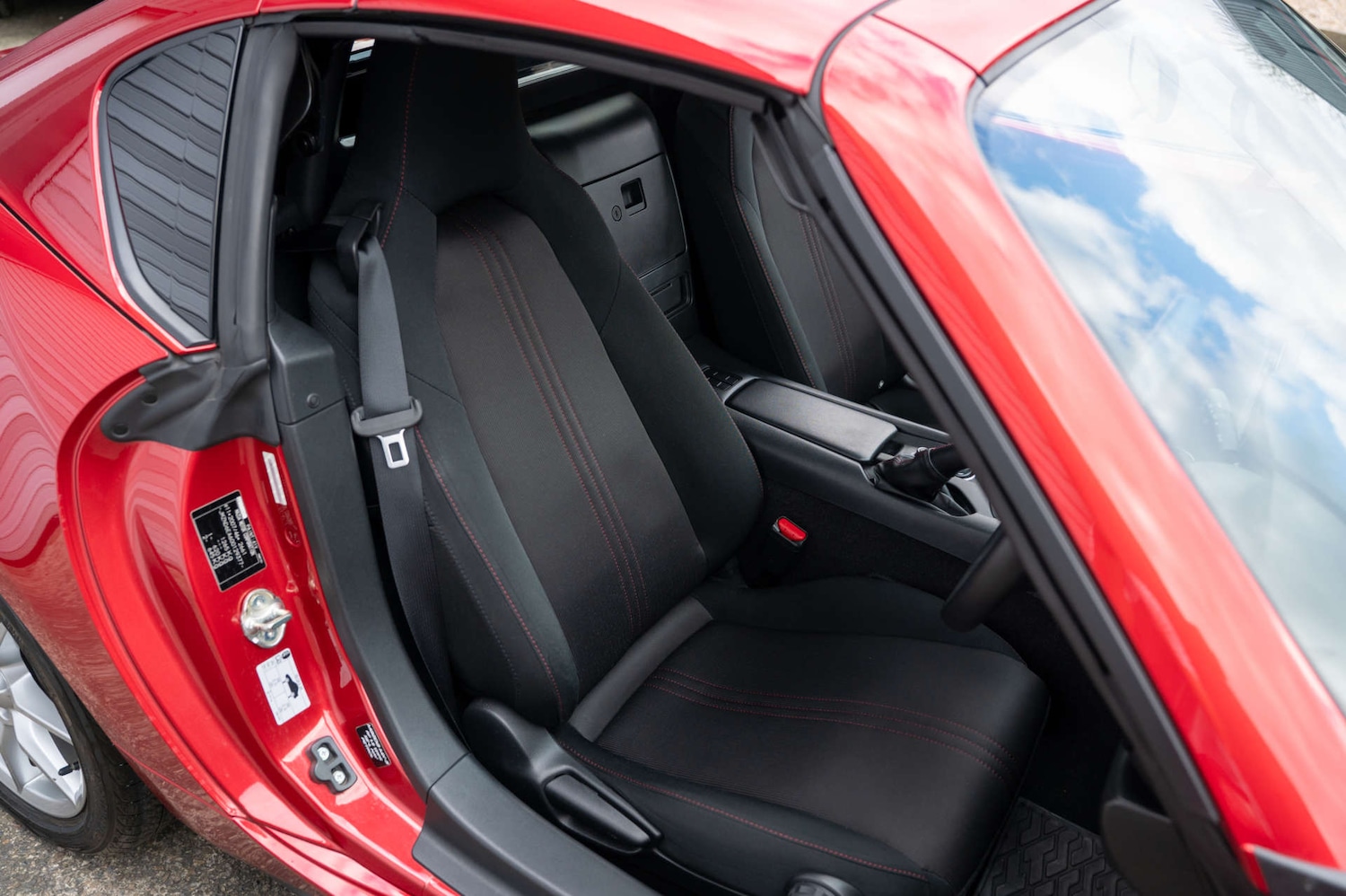 Used Mazda MX-5 RF 2017 for sale - 78080695: Photo 39