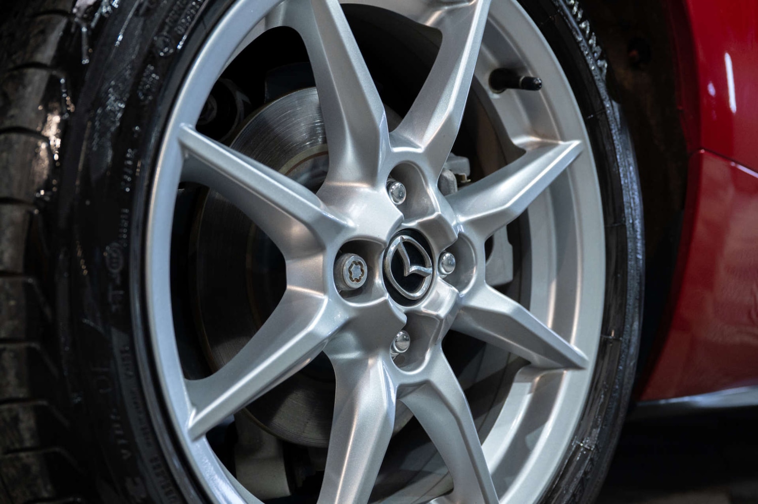 Used Mazda MX-5 RF 2017 for sale - 78080695: Photo 45