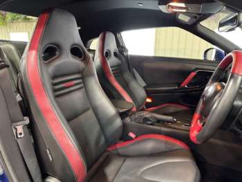 Used Nissan GT-R 2014 for sale - 75286708: Photo