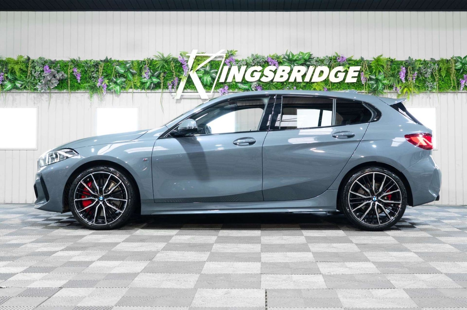 Used BMW 1 Series 2024 for sale - 77460295: Photo 10