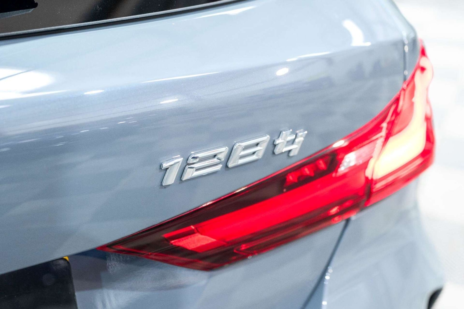 Used BMW 1 Series 2024 for sale - 77460295: Photo 12