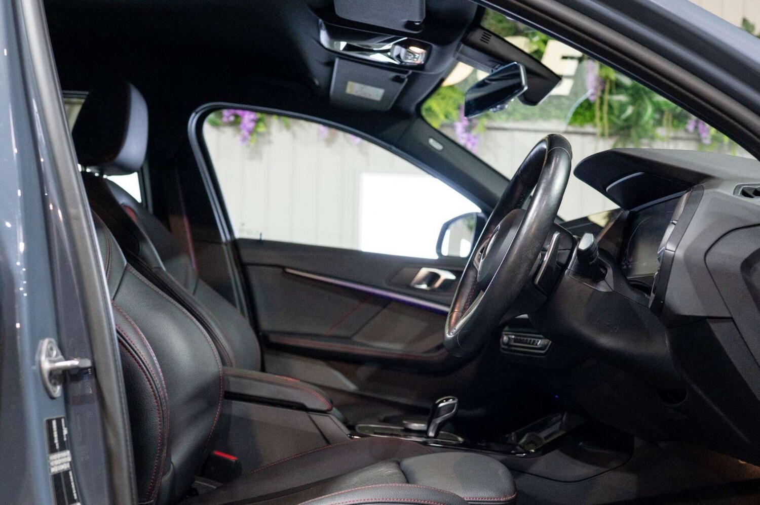 Used BMW 1 Series 2024 for sale - 77460295: Photo 13