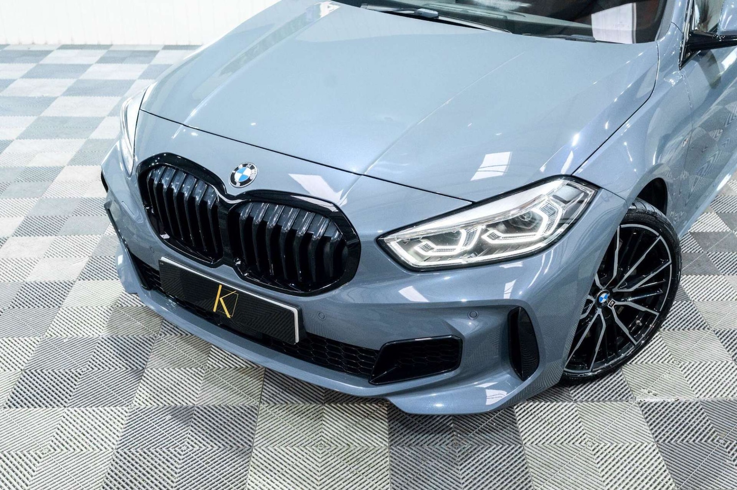 Used BMW 1 Series 2024 for sale - 77460295: Photo 14