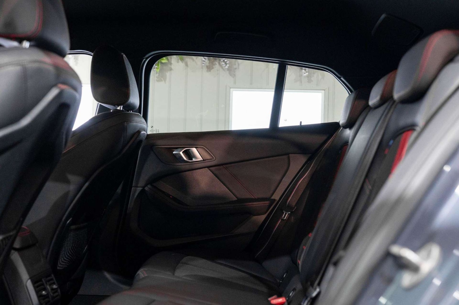 Used BMW 1 Series 2024 for sale - 77460295: Photo 16