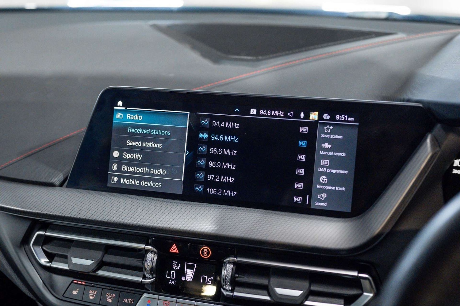 Used BMW 1 Series 2024 for sale - 77460295: Photo 21