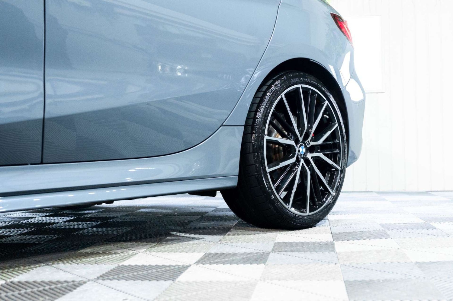 Used BMW 1 Series 2024 for sale - 77460295: Photo 24