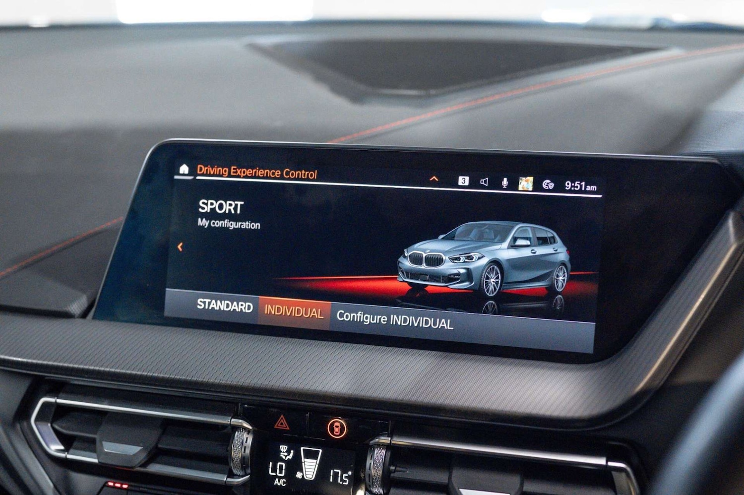 Used BMW 1 Series 2024 for sale - 77460295: Photo 25