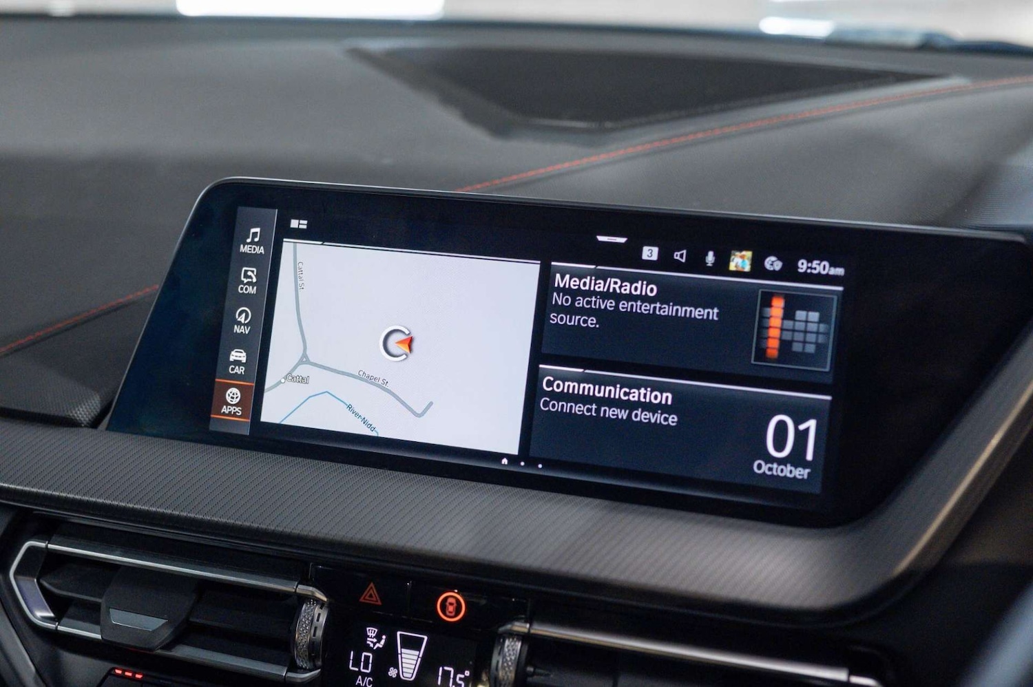 Used BMW 1 Series 2024 for sale - 77460295: Photo 29