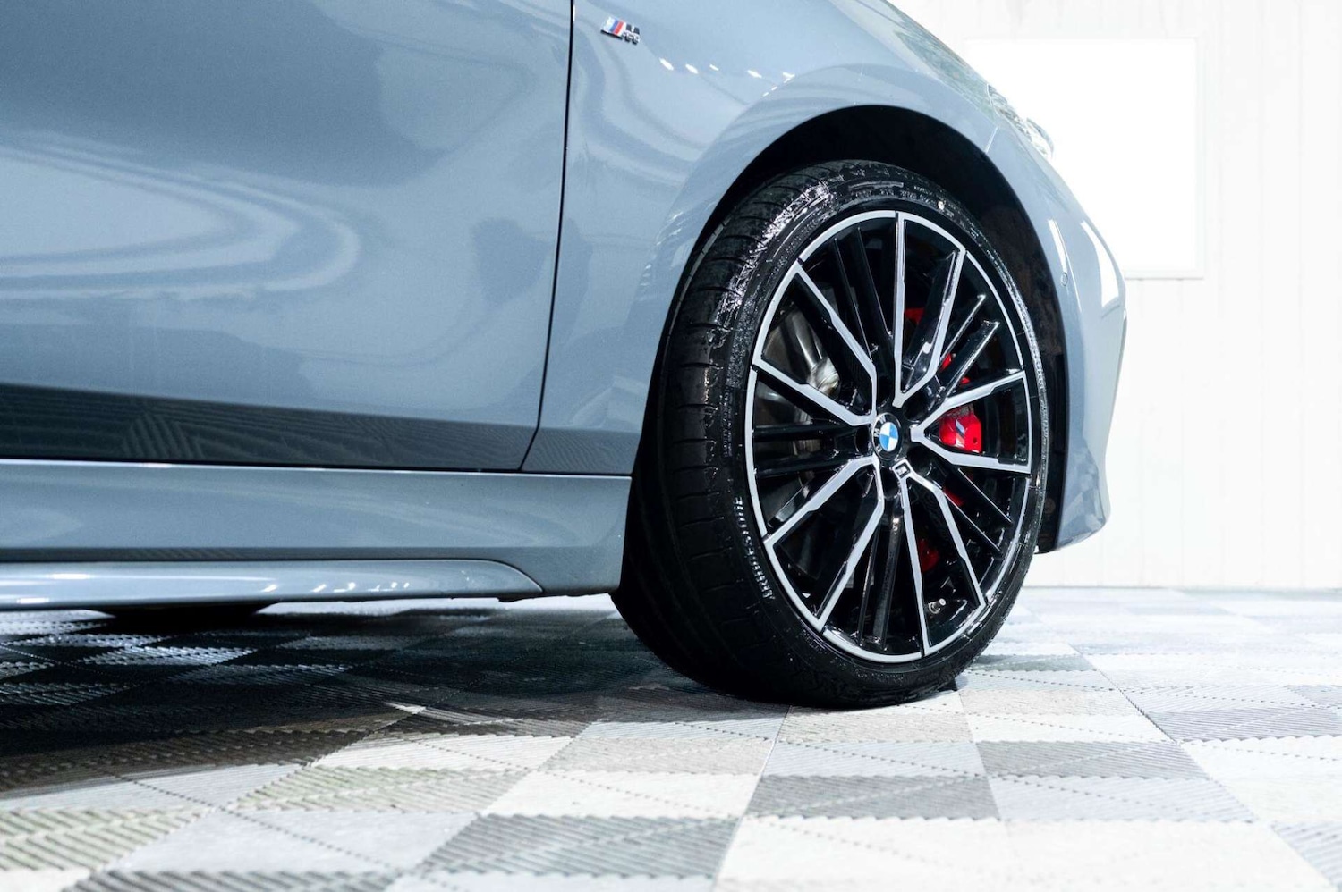 Used BMW 1 Series 2024 for sale - 77460295: Photo 37