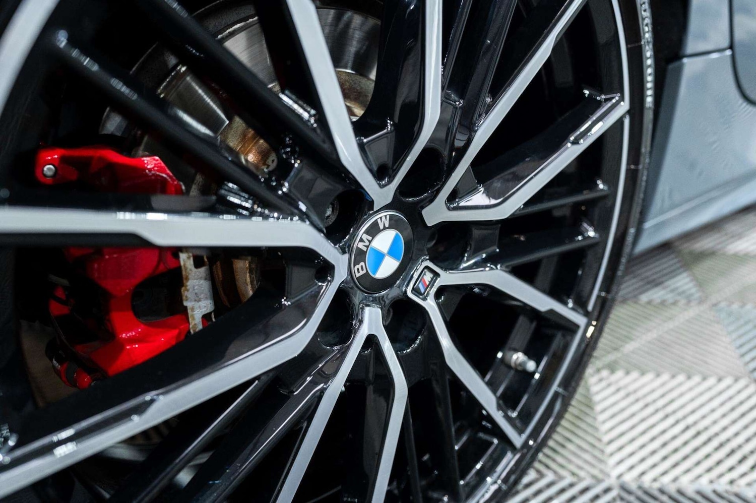 Used BMW 1 Series 2024 for sale - 77460295: Photo 40