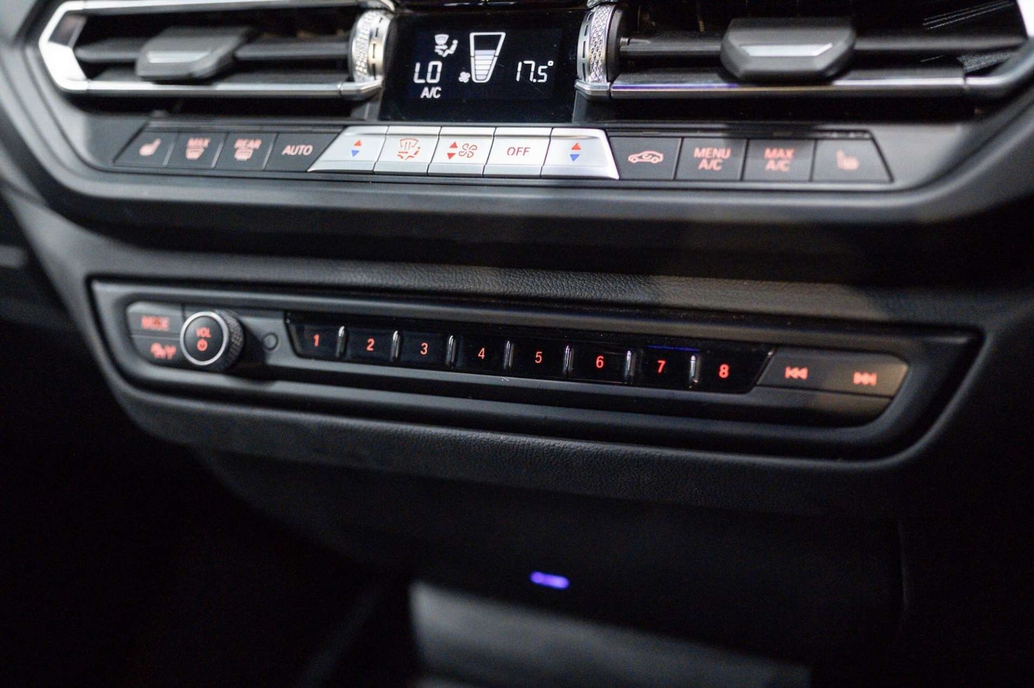 Used BMW 1 Series 2024 for sale - 77460295: Photo 43