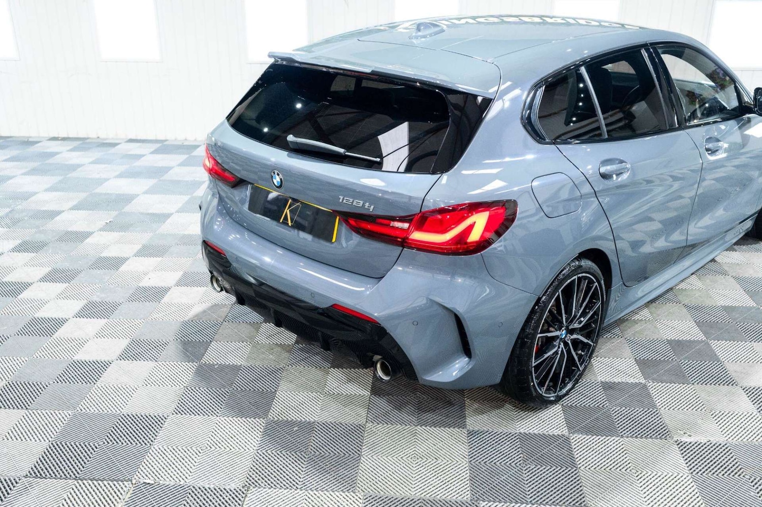 Used BMW 1 Series 2024 for sale - 77460295: Photo 48