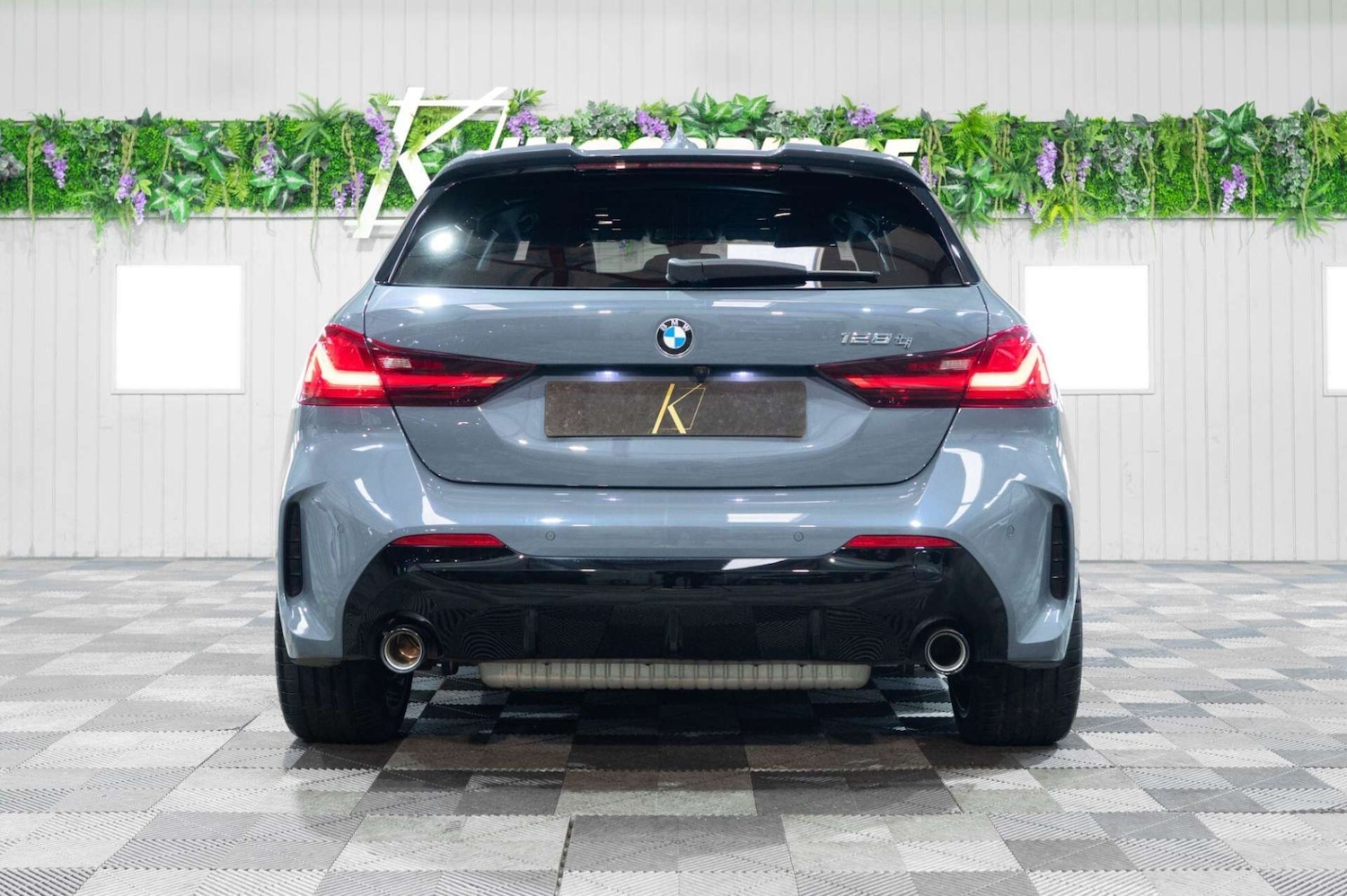 Used BMW 1 Series 2024 for sale - 77460295: Photo 5