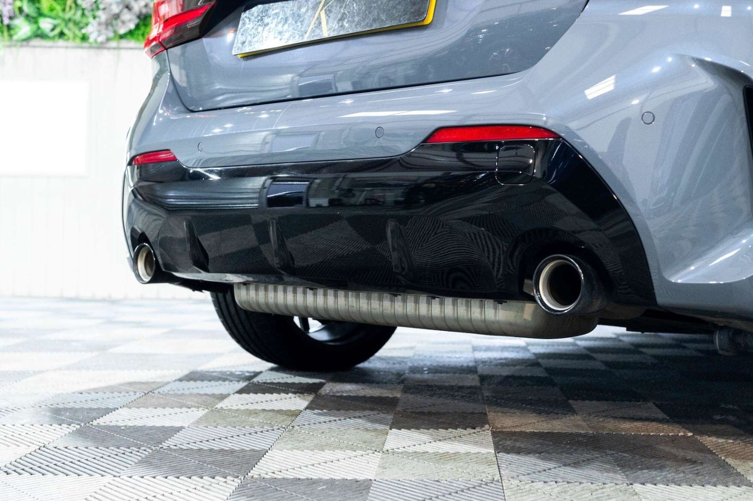 Used BMW 1 Series 2024 for sale - 77460295: Photo 50