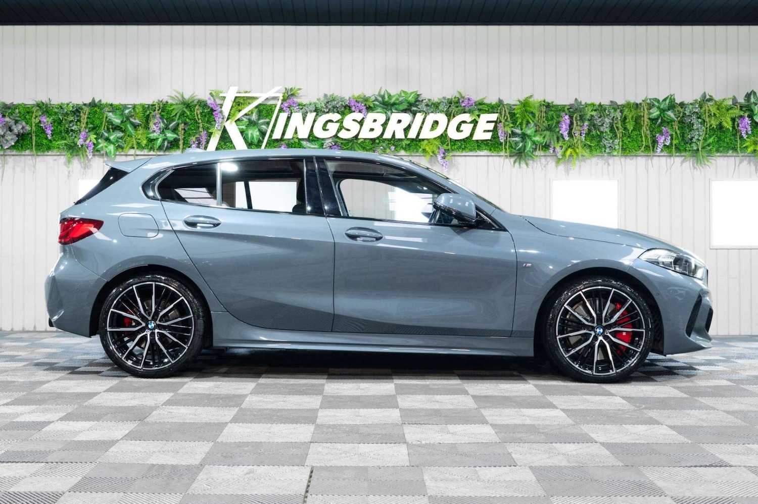 Used BMW 1 Series 2024 for sale - 77460295: Photo 6