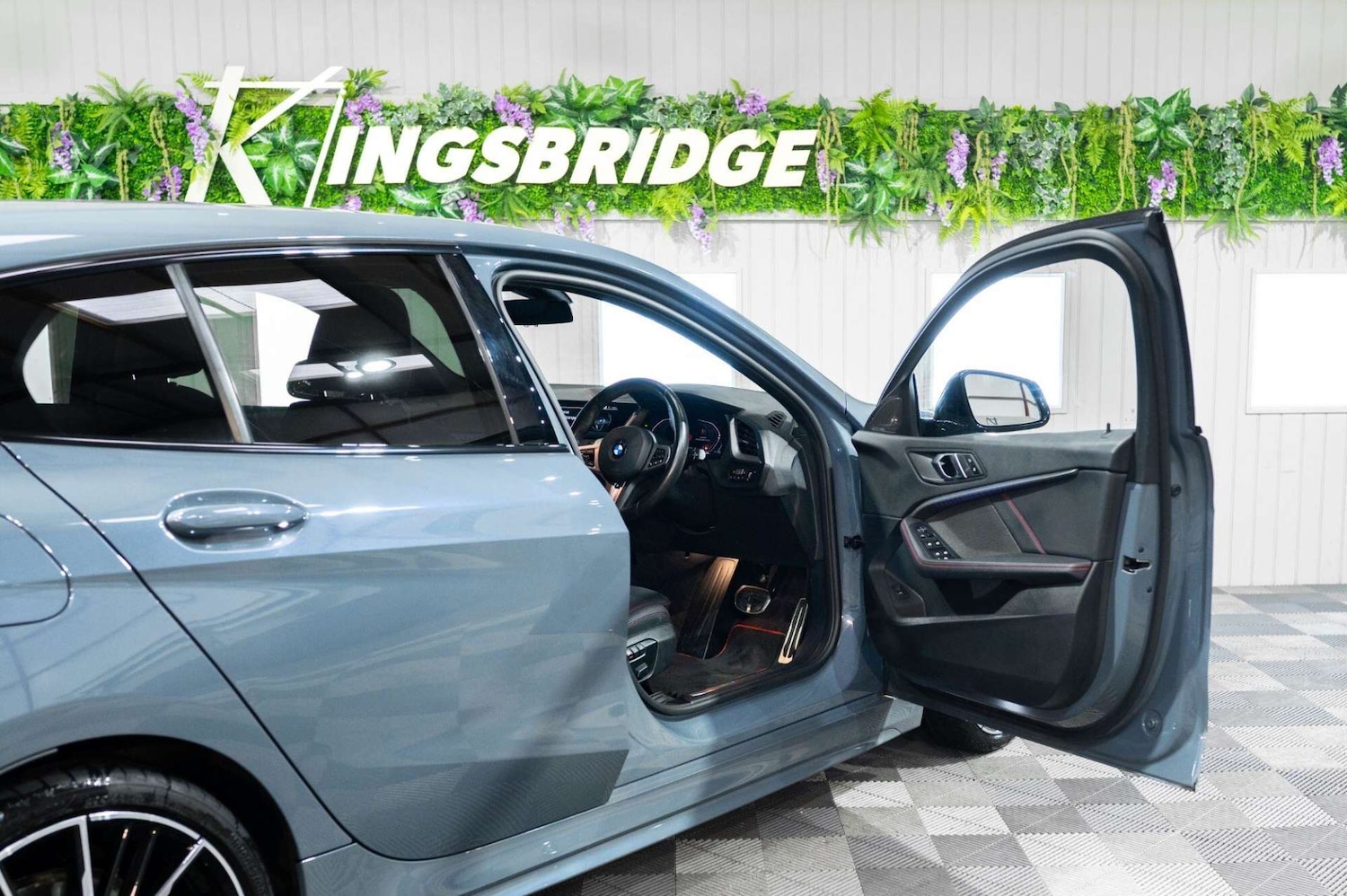 Used BMW 1 Series 2024 for sale - 77460295: Photo 8