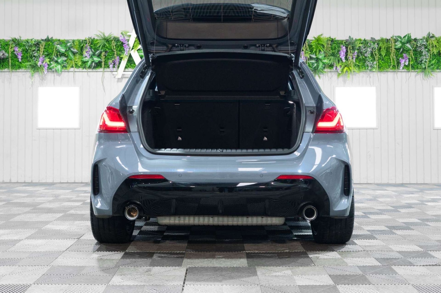 Used BMW 1 Series 2024 for sale - 77460295: Photo 9